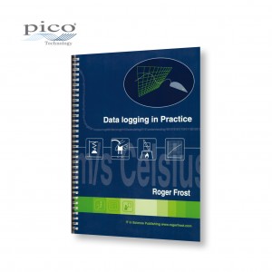 Dr.DAQ Data Logging Book Dr.DAQ Data Logging Book