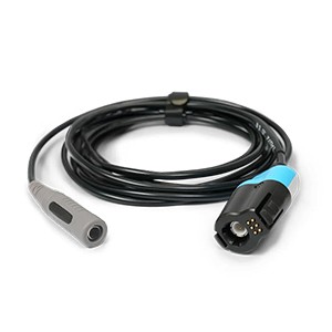 PicoBNC+ NVH microfono