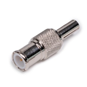 Immagine Adattatore BNC per sonde passive oscilloscopio (3.5mm - P1053)