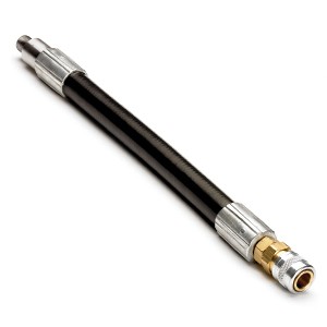M14 Tubetto ad alta resistenza alla compressione con adattatore per candele a filettatura da 0,45 e 0,76