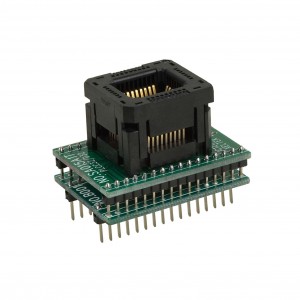 Adattatore SA015A1T PLCC32/D32 Adattatore SA015A1T PLCC32/D32
