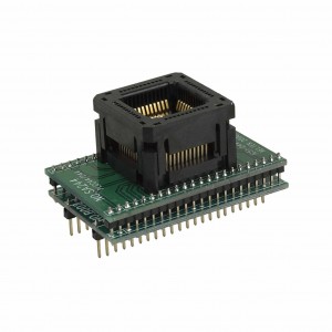 Adattatore SA244 PLCC44/D44 Adattatore SA244 PLCC44/D44