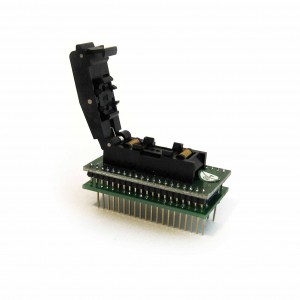 Immagine Adattatore SA430T SOP28-SOIC28/28D