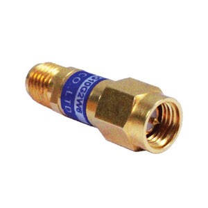 Immagine Attenuator 20dB 50R SMA (m-f), 10 GHz