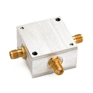 Power divider SMA, 18GHz (9000)