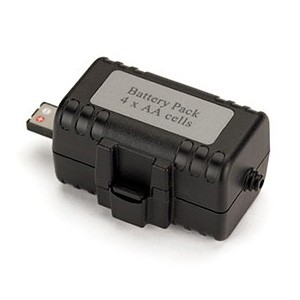 Battery pack 4AA per sonde TA045 e TA046