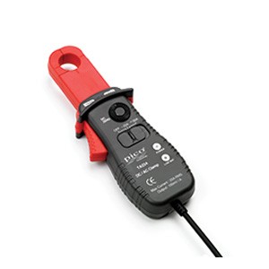 Pinza Amperometrica (30A AC/DC) BNC - 19mm Pinza Amperometrica (30A AC/DC) BNC - 19mm