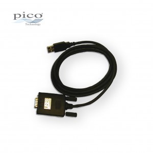 Immagine Convertitore RS232 in USB (solo per prodotti Pico)