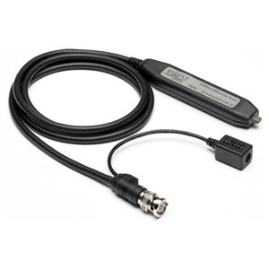 Sonda Differenziale Attiva 30V, 800MHz, x1/10, CAT I Sonda Differenziale Attiva 30V, 800MHz, x1/10, CAT I