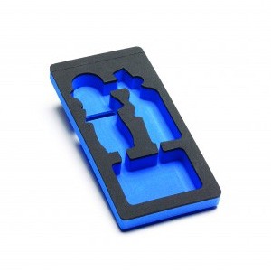 Cassetto preformato per clamp (390x185mm) Cassetto preformato per clamp (390x185mm)