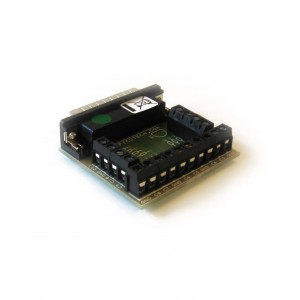 Immagine Terminal Board per ADC 11