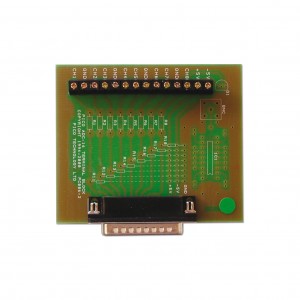 Immagine Terminal Board per ADC 16