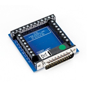 Terminal Board per datalogger PicoLog 1000