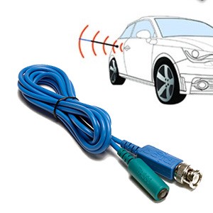 Immagine Antenna TA330 per segnale portatore chiavi keyless 125-140 KHz