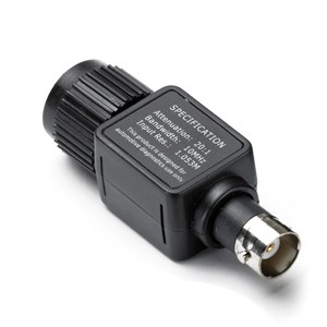 Attenuatore 1:20 TA010
