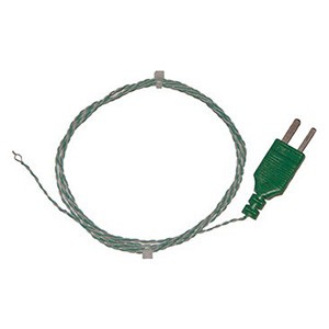 Immagine Termocoppia tipo K SE029 in PTFE, 10 m