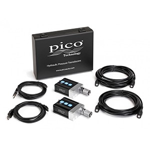 Immagine WPS600C DUAL KIT Trasduttori di pressione idraulica
