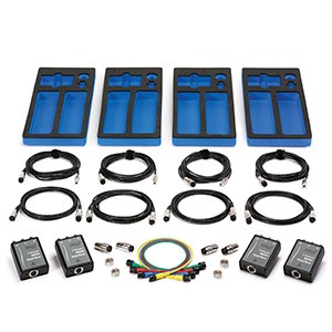 Pico NVH Advanced Diagnostic Kit (preformato)