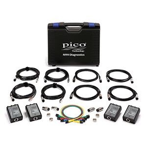 Immagine Pico NVH Advanced Diagnostic Kit (valigetta)
