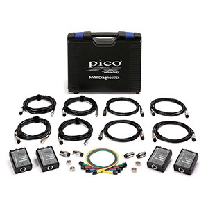 Pico NVH Advanced Diagnostic Kit (valigetta)