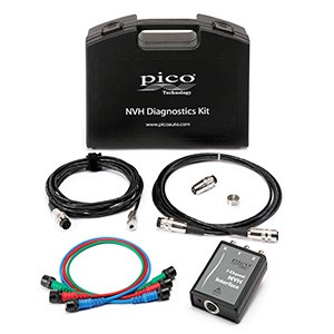 Immagine Pico NVH Starter Diagnostic Kit (valigetta)