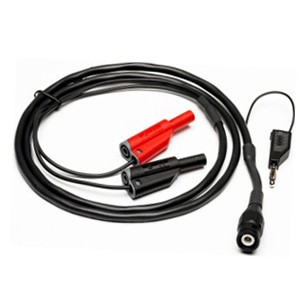 Cavo di prova (da BNC a 4mm) 3 metri