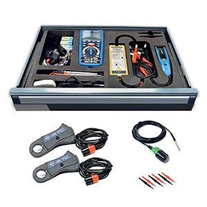 Immagine Kit aggiornamento accessori EV per 4425A in preformato