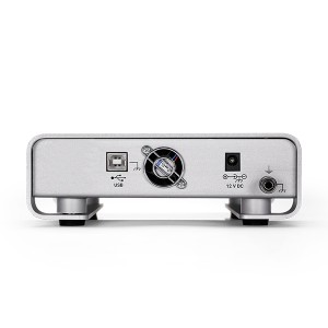 Foto prodotto PicoScope 9402-05 Oscilloscopio SXRTO, 2 canali, 5 GHz