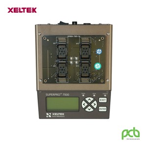 Foto prodotto Programmatore SuperPro SP7500N