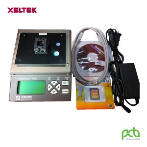 Foto prodotto Programmatore SuperPro SP7500N
