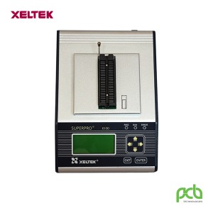 Foto prodotto Programmatore SuperPro 6100N