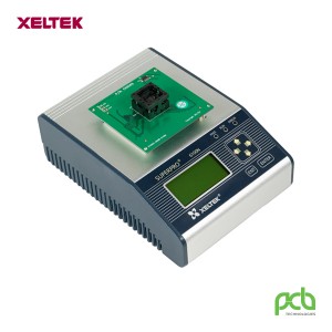 Foto prodotto Programmatore SuperPro 6100N