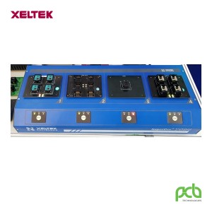 Foto prodotto Programmatore SuperPro 7504N