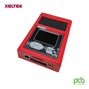 Foto prodotto Programmatore SuperPro IS416N In-System (ISP) Gang Programmer