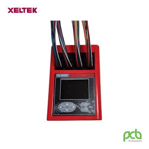 Foto prodotto Programmatore SuperPro IS416N In-System (ISP) Gang Programmer