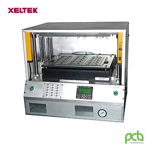 Foto prodotto Workstation SuperPro XPS02 (ISP)