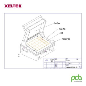 Foto prodotto Workstation SuperPro XPS02 (ISP)