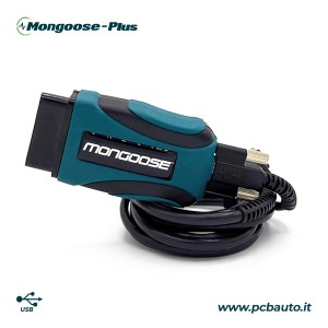 Foto prodotto VCI MongoosePlus Subaru