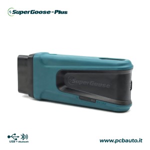 VCI SuperGoose-Plus