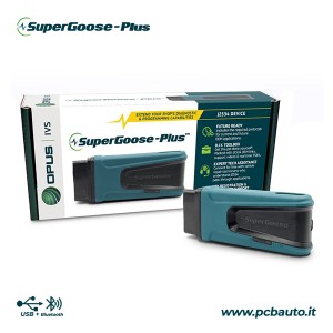 Foto prodotto VCI SuperGoose-Plus