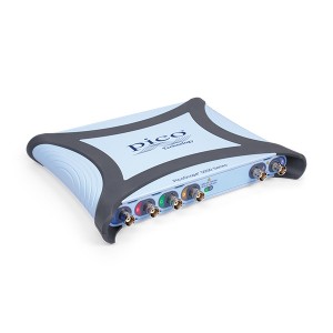 Foto prodotto Oscilloscopio PicoScope 5462E+ FlexRes Kit