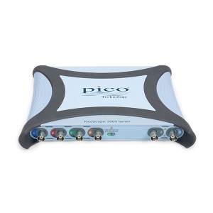 Foto prodotto Oscilloscopio PicoScope 5464E+ FlexRes Kit