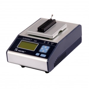 Foto prodotto Programmatore SuperPro 5000 Stand Alone 144 pin