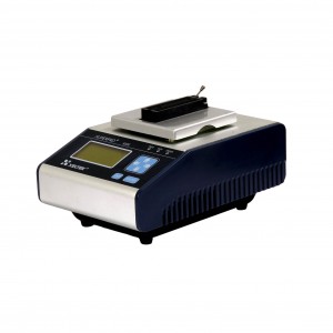 Foto prodotto Programmatore SuperPro 5000 Stand Alone 144 pin