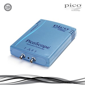 Oscilloscopio Automotive PicoScope 4223 a 2 canali