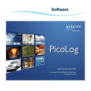 Foto prodotto Datalogger PicoLog 1012 - 10 bit + T.B.
