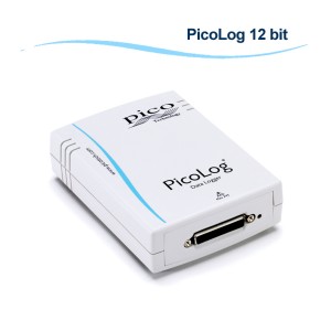 Foto prodotto Datalogger PicoLog 1216 - 12 bit + T.B.