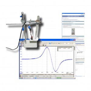 Foto prodotto KIT Education con Oscilloscopio USB PicoScope 2205