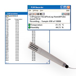 Foto prodotto Datalogger HumidiProbe