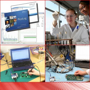 Foto prodotto USB Dr.DAQ PH Measuring Kit